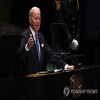 바이든,추구,대통령,한반도,북한