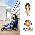 슈타인,텐미닛,싸이월드,이효리