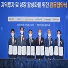 상장,지역,투자유치,대구시,지원,기관,활성화