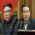 위원장,모습,회의,북한