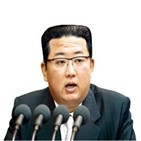 김정은,복원,북한,도발,관계,미국,정책