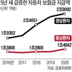 보험금,방안,과실,치료,경상환자,사고,개선,치료비,금융위