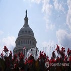 셧다운,연방정부,예산안,달러,예산,통과