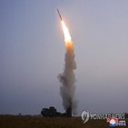 북한,발사,미사일,시험,미국,무기