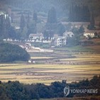 한국,제재,신문,북한,정권