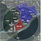 한남5구역,계획,서울,임대주택,규모