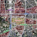 서울시,정비계획,재정비,다동,정비사업