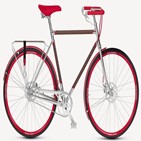 자전거,브랜드,제품,출시,루이뷔통,프레임