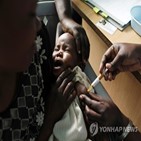 말라리아,어린이,권고,사망,백신,아프리카,매년