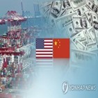 중국,미국,대해,통화,무역합의,이행,상무부,이날