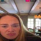 아델,질문,해당