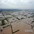 산시성,중국,기상,176만,강수량