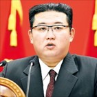 북한,김정은,강조