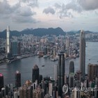 홍콩,정부,중련판,중국,탐방,이번,대해,진행