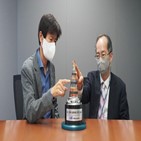 LS전선,개발,초전도