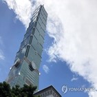 대만,수출,중국,올해,경제성장률,전망치,세계