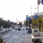 모닝,운전자,차량