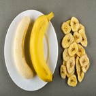 바나나,비타민,식품,칼륨,건강,미국,증가