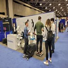 전시회,시장,미국