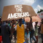 아이티,납치,미국