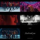 세븐틴,퍼포먼스,9집,미니,우지,발매