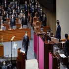 시정연설,대통령,국회,위기