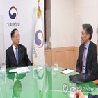 사무총장,한국,백신,협력