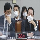 대장동,청와대,비상식