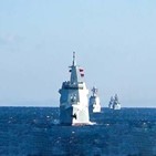 양국,태평양함대,러시아,연합훈련