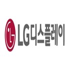 증가,패널,LG디스플레이,시장,면적,출하