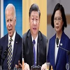 대만,미국,중국,방어,미군,바이든,총통,문제,사실,침공