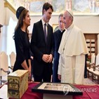 캐나다,교황,원주민,방문,사과,기숙학교