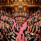 법안,이탈리아,반대,상원,의회,정당