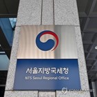 세무조사