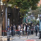 집계,확진,오후,9시