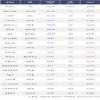 외국인,200선물인버스2X