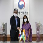 협력,인도,콘텐츠