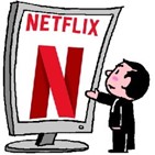 넷플릭스,SK브로드밴드,협상,가필드