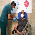 접종,백신,얀센