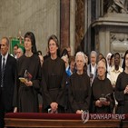 여성,바티칸,교황,임명,수녀,사무총장