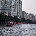 중국,기후변화,보고서,건강,세계