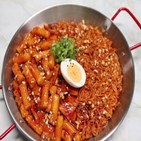 떡볶이,수출,제품,동원