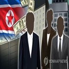 북한,남녀,남성,공작원,정보기관
