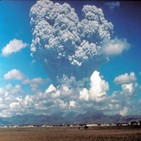 왕조,화산,폭발,붕괴,중국,분석,연구팀