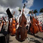 오케스트라,베네수엘라,엘시스테마,1만2천,기록
