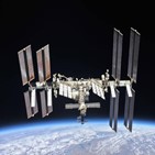러시아,위성,우주인,NASA
