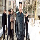 김정은,시찰,북한,삼지연시