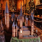 케이크,해리포터