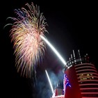 접종,크루즈,백신,디즈니