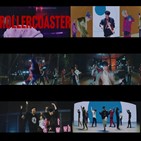 퍼포먼스,다크비,뮤직비디오,앨범,발매